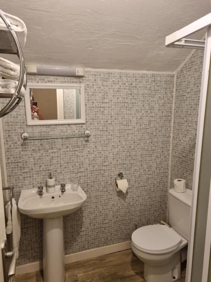 Lexham Apartments Blackpool Luaran gambar